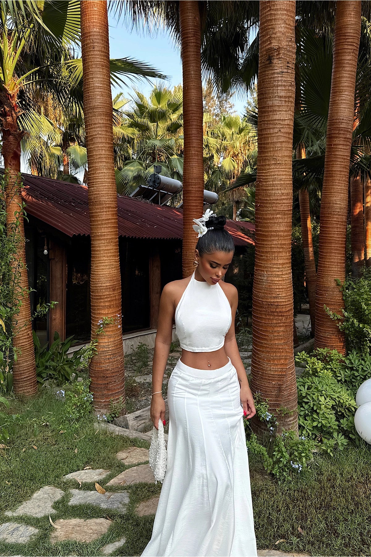 CLEA BOTTOM UPPER SET