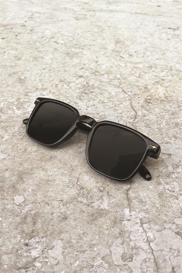 Prime Black Sunglasses