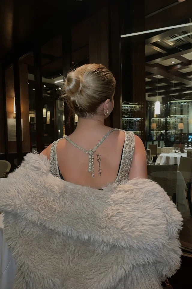 Cream Plush Coat